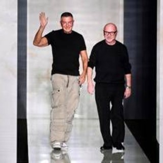 Dolce&amp;Gabbana, cosa c'è dietro l'addio alla presidenza di Stefano Gabbana