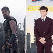 Box office, con 'Spider-Man' e 'Odissea' continua l’estate dei record