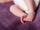 Salerno, parto da record: mamma ha 59 anni e papà 70, è nata Francesca Pia