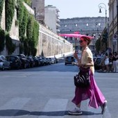 Meteo, il caldo non molla il Sud Italia. Le previsioni di Guidi: "Ancora picchi oltre i 40 gradi, nessuna attenuazione" Meteo, il caldo non molla il Sud Italia. Le previsioni di Guidi: "Ancora picchi oltre i 40 gradi, nessuna attenuazione"