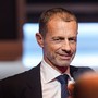 Le federazioni convincono Ceferin, si ricandiderà alla presidenza Uefa