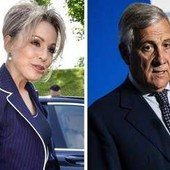 Forza Italia, lunedì Tajani atteso da Marina Berlusconi: incontro programmato da tempo