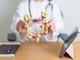 Salvatore (Gemelli): "Immunoterapia può evitare radio-chemio e chirurgia nel cancro al retto"