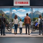 Yamaha rafforza la presenza in Italia con nuove concessionarie monomandatarie Yamaha rafforza la presenza in Italia con nuove concessionarie monomandatarie