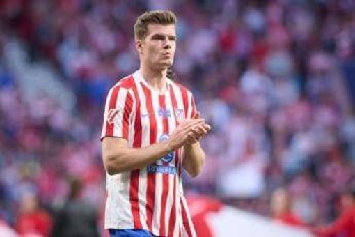 Juventus, tutto su Sorloth: c'è il sì, trattativa aperta con l'Atletico Juventus, tutto su Sorloth: c'è il sì, trattativa aperta con l'Atletico