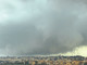 Tromba d'aria a Roma, alberi e rami caduti ma nessun ferito - il video del vortice