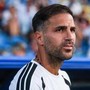 Fabregas snobba l'esordio in Champions: "E' una gara come le altre" Fabregas snobba l'esordio in Champions: "E' una gara come le altre"