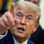 Trump “Abbiamo il controllo totale dello Stretto di Hormuz e lo manterremo”