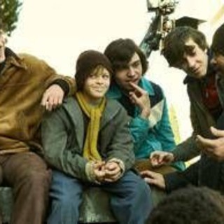 Gomorra - Le origini, Marco D'Amore: "Parla ai giovani di oggi costretti a un mondo feroce" Gomorra - Le origini, Marco D'Amore: "Parla ai giovani di oggi costretti a un mondo feroce"