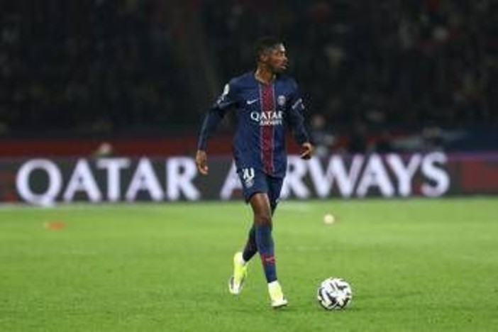 Champions, oggi Psg-Chelsea - La diretta