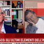 Scontro in tv tra Garofano e De Rensis, l'avvocato di Stasi: "Io squallido? C'è una persona che manca di rispetto" Scontro in tv tra Garofano e De Rensis, l'avvocato di Stasi: "Io squallido? C'è una persona che manca di rispetto"