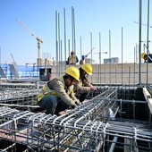 Cina, procede a ritmi serrati la costruzione del campus di quattro università Cina, procede a ritmi serrati la costruzione del campus di quattro università