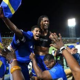 Curaçao ai Mondiali 2026, qualificazione da record: mai un paese così piccolo alla World Cup Curaçao ai Mondiali 2026, qualificazione da record: mai un paese così piccolo alla World Cup