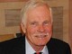 È morto a 87 anni Ted Turner: fondò la Cnn, la prima rete all-news