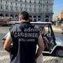 Golf car ancora nel mirino dei carabinieri di Roma, oggi blitz del Nucleo ispettorato del lavoro Golf car ancora nel mirino dei carabinieri di Roma, oggi blitz del Nucleo ispettorato del lavoro