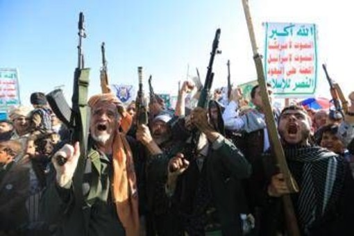Yemen, gli Houthi e il conflitto difficile da contenere: poche opzioni per l'Arabia Saudita Yemen, gli Houthi e il conflitto difficile da contenere: poche opzioni per l'Arabia Saudita