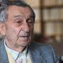 Morto a 100 anni Sergio Flamigni, ex senatore del Pci e partigiano Morto a 100 anni Sergio Flamigni, ex senatore del Pci e partigiano