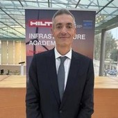 Infrastrutture, Savino (Hilti): "Con Pnrr create nuove competenze, rendiamole strutturali" Infrastrutture, Savino (Hilti): "Con Pnrr create nuove competenze, rendiamole strutturali"
