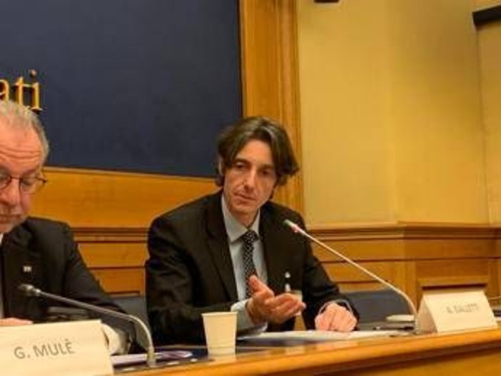 Galletti (Novo Nordisk): &quot;Con Circular for Kids uniamo responsabilità ambientale e sociale&quot;