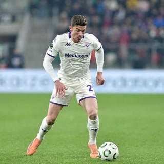 La Fiorentina batte la Lazio e vede più vicina la salvezza