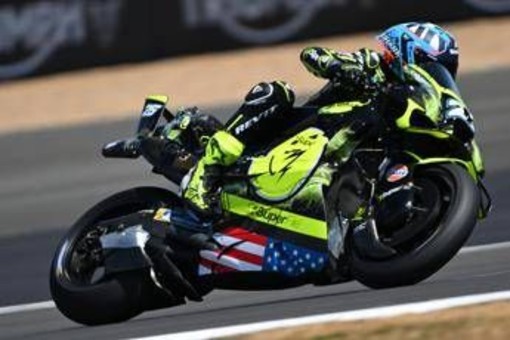MotoGp, Fernandez domina Gp Silverstone: ordine di arrivo e come cambia classifica piloti