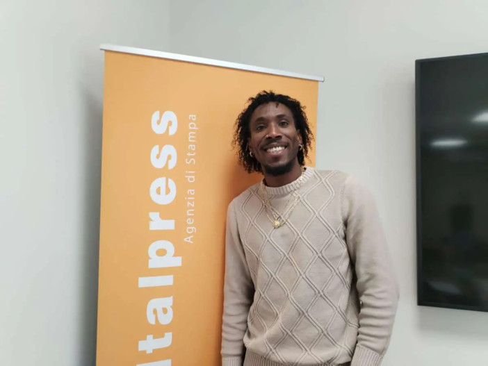 Andy Diaz “Devo tutto all’Italia, mi piacerebbe gareggiare fino a 40 anni”