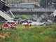 Crollo Ponte Morandi, ex ad Aspi Giovanni Castellucci condannato a 12 anni Crollo Ponte Morandi, ex ad Aspi Giovanni Castellucci condannato a 12 anni