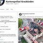 Svizzera, incendio in un condominio a Thusis: due morti e diversi dispersi