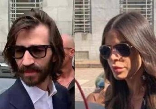 Trovato accordo tra Del Vecchio e Soldati su affidamento della figlia Trovato accordo tra Del Vecchio e Soldati su affidamento della figlia