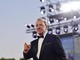 Mostra del Cinema, il ritorno di Kevin Spacey sul red carpet: &quot;Amo Venezia&quot;