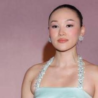 Yerin Ha, chi è il nuovo volto femminile di 'Bridgerton' Yerin Ha, chi è il nuovo volto femminile di 'Bridgerton'