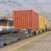 Merci ferroviarie, il paradosso del Pnrr: “Rischiamo una rete migliore, ma senza più treni”