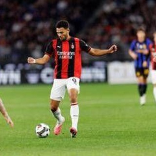 Anticipi e posticipi Serie A, Como-Roma l'11/10 alle 12,30 e derby Milano il 31/10 alle 20.45 Anticipi e posticipi Serie A, Como-Roma l'11/10 alle 12,30 e derby Milano il 31/10 alle 20.45