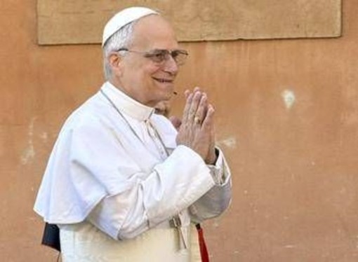 Papa Leone XIV, messaggio a Rabbino Di Segni: &quot;Rafforzare dialogo tra Chiesa e popolo ebraico&quot;