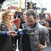 Garlasco, numero di scarpa compatibile con quella del killer e impronta 33: Sempio verso il rinvio a giudizio Garlasco, numero di scarpa compatibile con quella del killer e impronta 33: Sempio verso il rinvio a giudizio