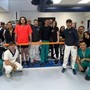 Con una lesione completa al midollo tornano a camminare, il traguardo messo a segno da una ricerca made in Italy