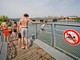 Il caldo soffoca la Francia, 40 morti dal 18 giugno Il caldo soffoca la Francia, 40 morti dal 18 giugno