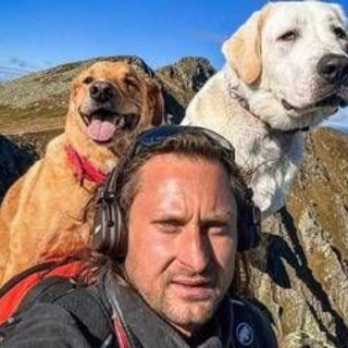 Polacco disperso sul Gran Sasso dal 24 novembre: si cerca ancora Karol Brozek Polacco disperso sul Gran Sasso dal 24 novembre: si cerca ancora Karol Brozek