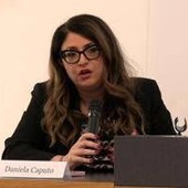 Caputo (consigliera Mobilità): "Semplificazione è diritto a equità sociale" Caputo (consigliera Mobilità): "Semplificazione è diritto a equità sociale"