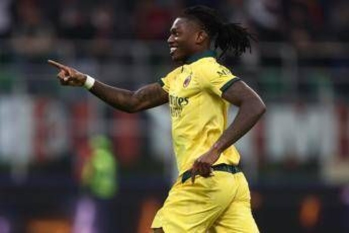 Milan-Pisa: orario, probabili formazioni e dove vederla in tv Milan-Pisa: orario, probabili formazioni e dove vederla in tv