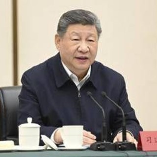 Iran, piano della Cina per la pace: i 4 punti di Xi consegnati ad Abu Dhabi