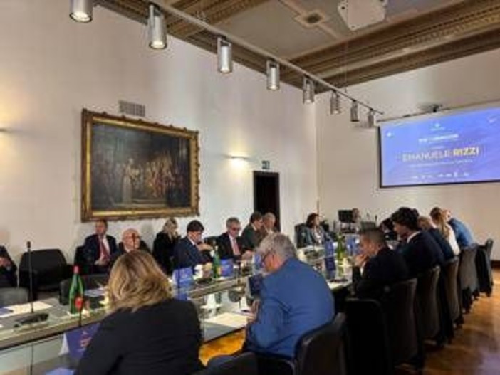 Icch Sport e Comunicazione, a Roma il confronto sulla reputazione aziendale Icch Sport e Comunicazione, a Roma il confronto sulla reputazione aziendale