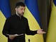 Ucraina, Zelensky rilancia: &quot;Io a Mosca? Venga Putin a Kiev&quot;