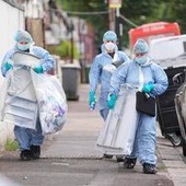 Giallo a Londra, trovato morto Nicholas Brandram: il banchiere era sospettato di essere il "Putney pusher", la storia