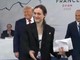 G7, Trump arriva per ultimo alla riunione dei leader: "Sono il boss" G7, Trump arriva per ultimo alla riunione dei leader: "Sono il boss"