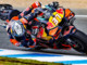 Acosta guida la Practice MotoGp in Catalogna, Bagnaia in Q1 Acosta guida la Practice MotoGp in Catalogna, Bagnaia in Q1