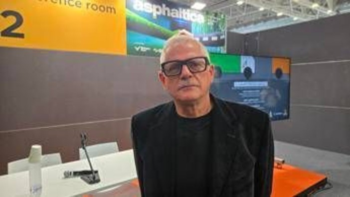Gatti (Geothema): "SandMatrix 0-4 sostenibile e conforme a decreto Cam strade"