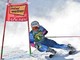 Moltzan vince il Gigante di Soelden, quinta l'azzurra Zenere Moltzan vince il Gigante di Soelden, quinta l'azzurra Zenere