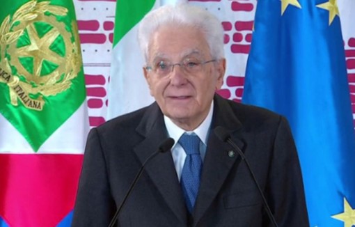 Mattarella “La sicurezza sul lavoro è un presupposto irrinunciabile”