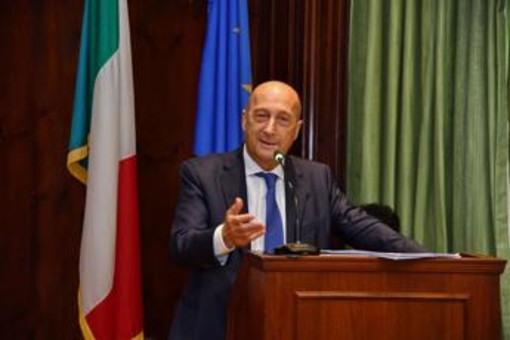 'Investing in Southern Italy', Mezzogiorno si presenta investitori internazionali